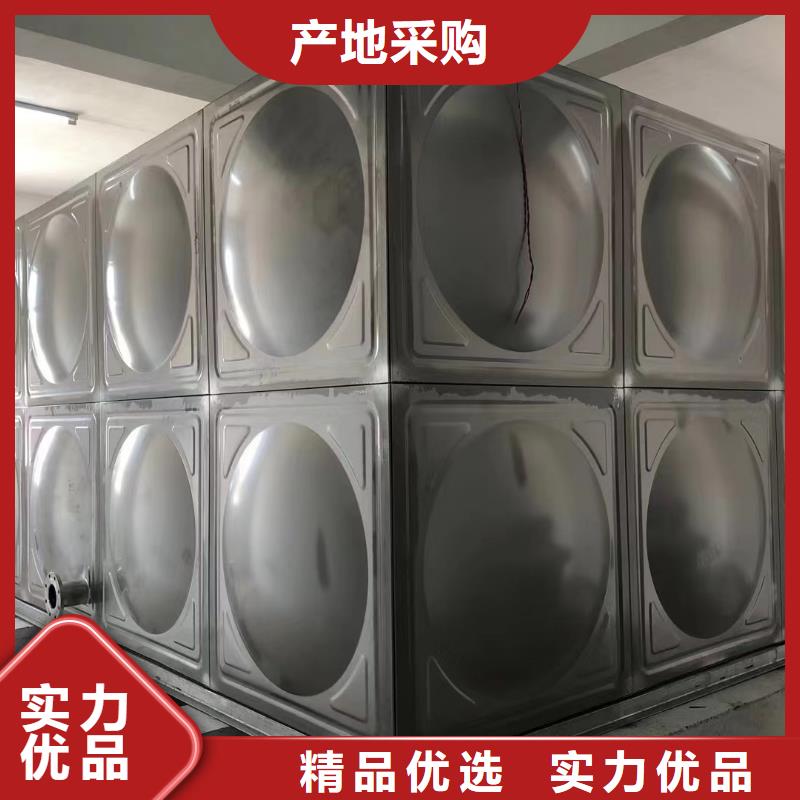 消防水箱不锈钢消防水箱屋顶消防水箱厂家直销-全国发货