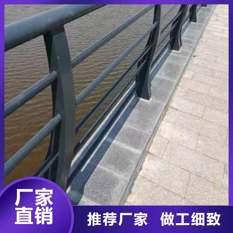 桥梁景观护栏施工团队