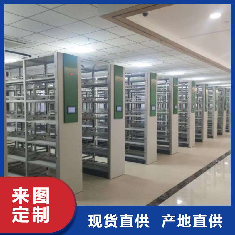 久享盛名【泽信】油画密集架