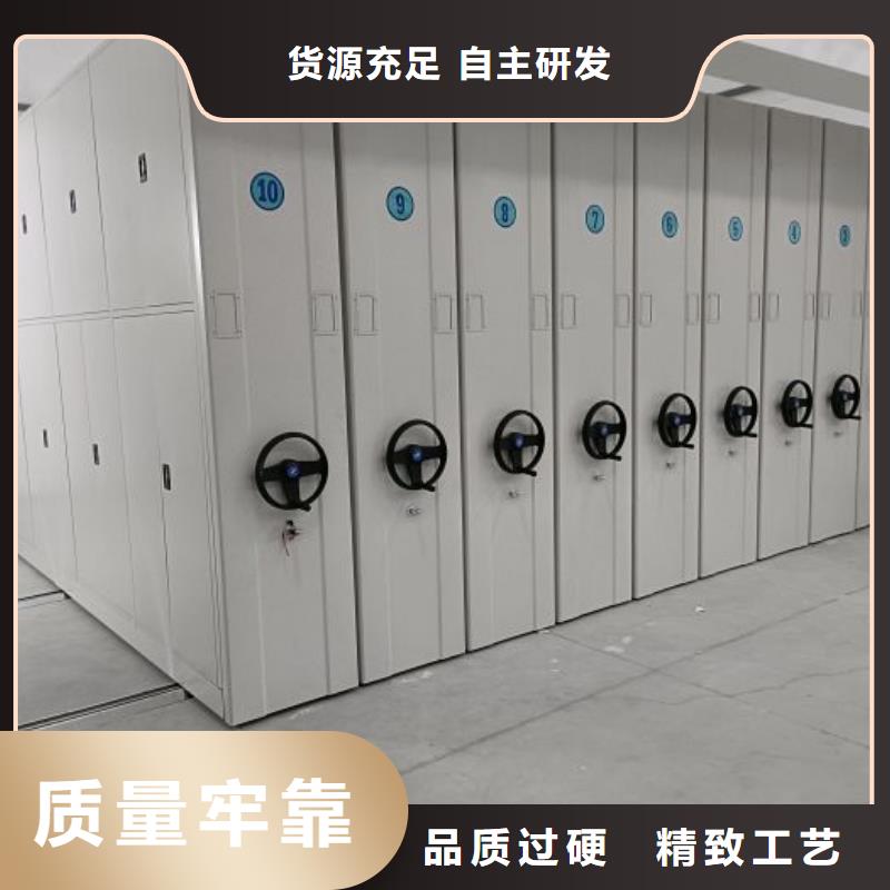 行业面临着的挑战与发展机遇【泽信】密集手动档案柜