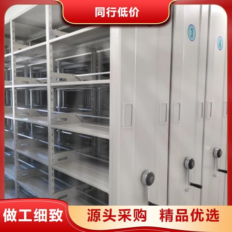 行业面临着的挑战与发展机遇【泽信】箱体式密集架