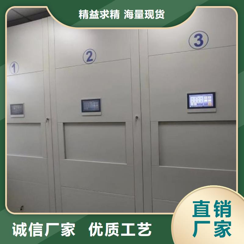 油画密集架-专注研发
