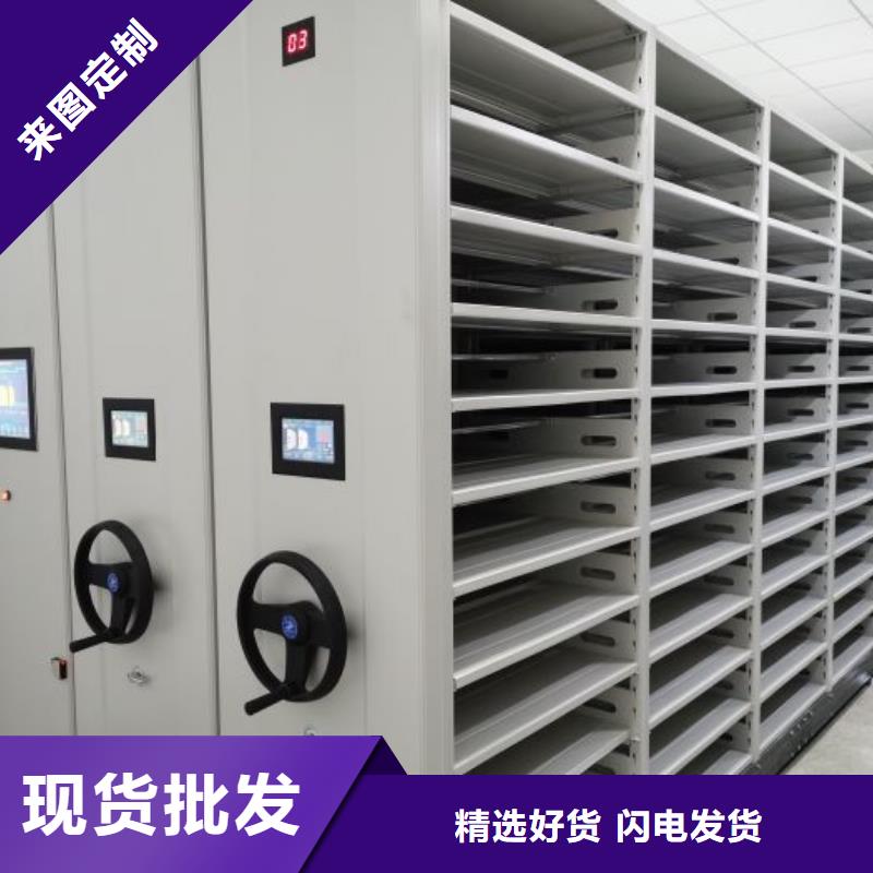 经验丰富的油画密集架经销商