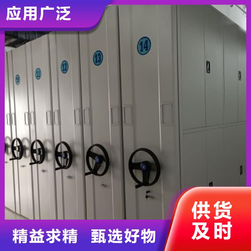 厂家坚持追求高质量产品【泽信】电动密集柜