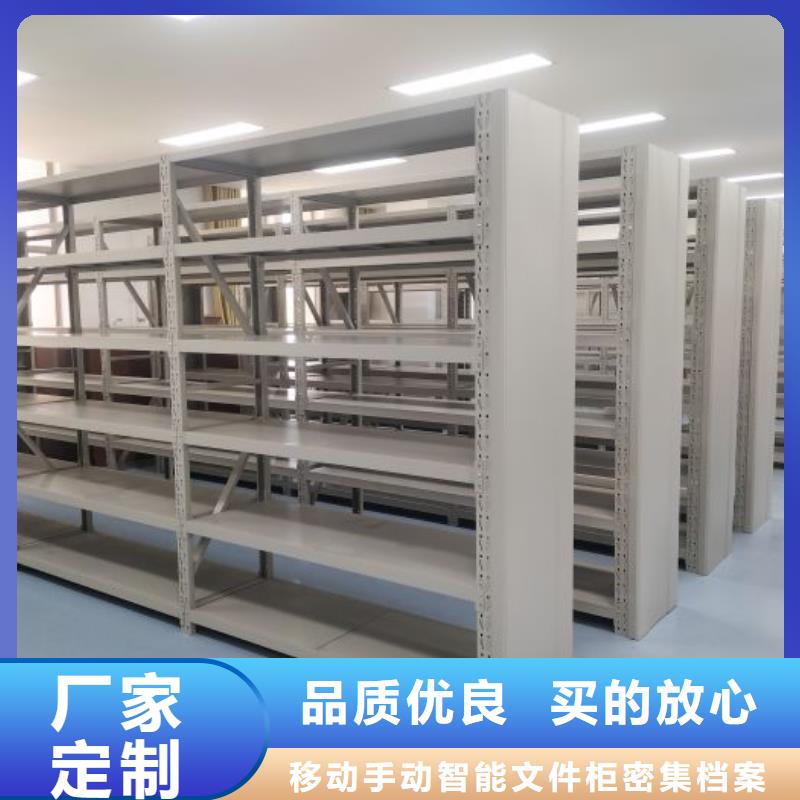 手摇动密集架工厂