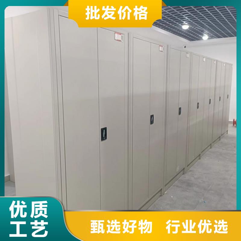 手动密集柜报价及时