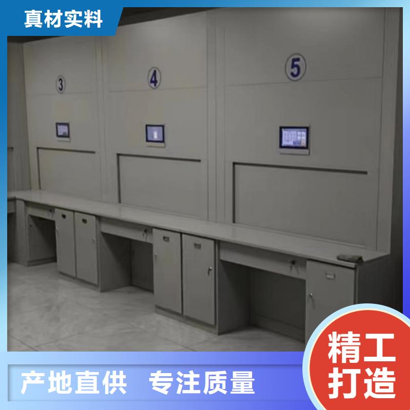 五层双面档案架样式众多