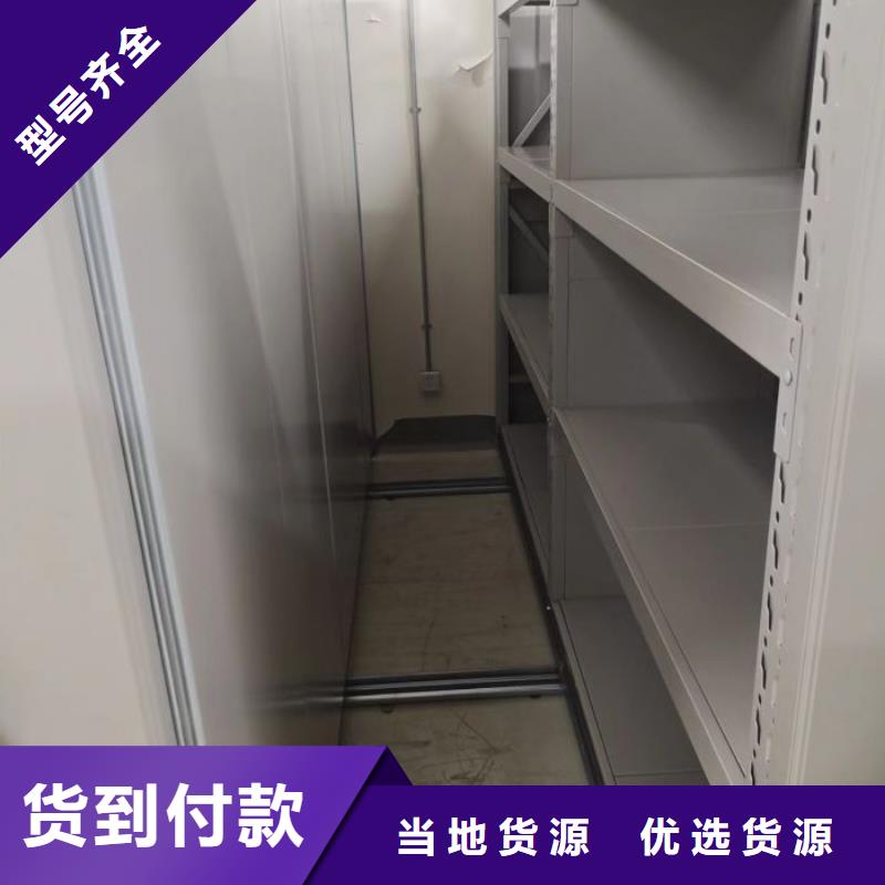 标本密集柜远销各地
