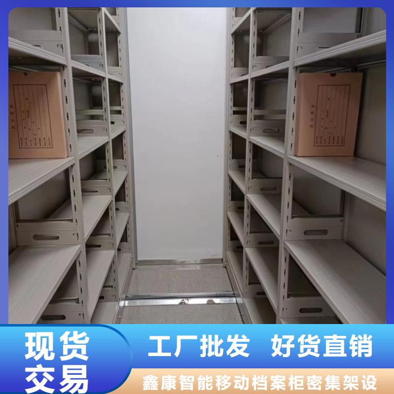 诚信营销【鑫康】图书档案架
