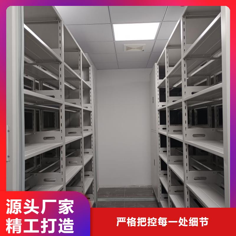规格齐全的钢制手动密集柜供货商