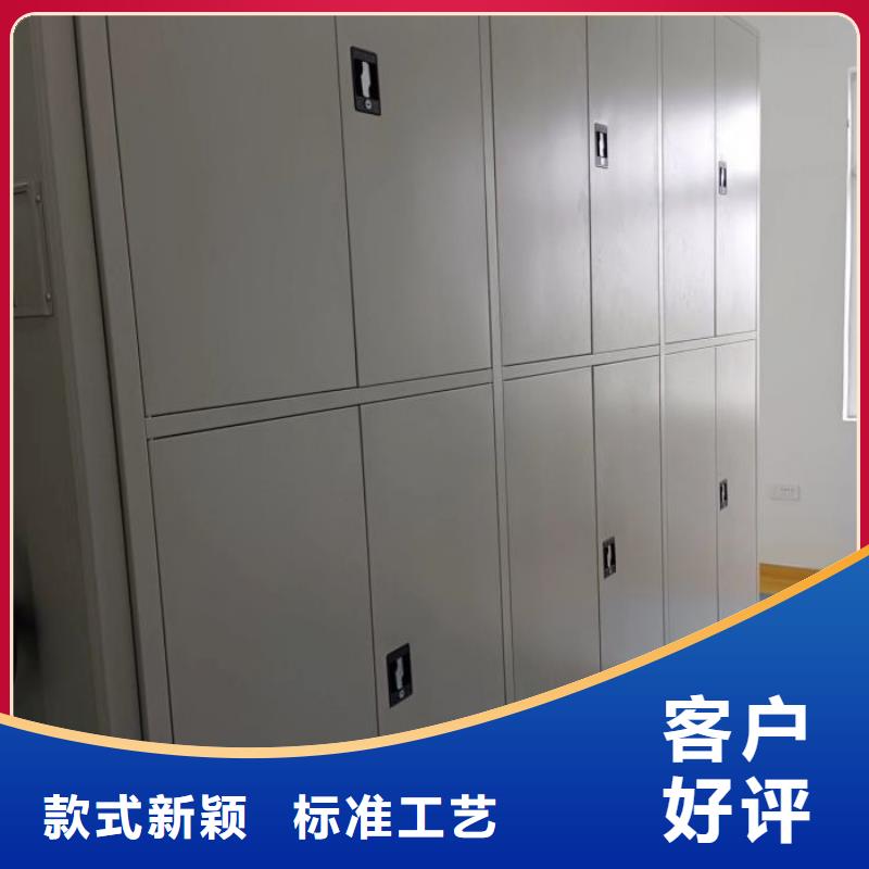 口碑好的全封闭式密集架批发商