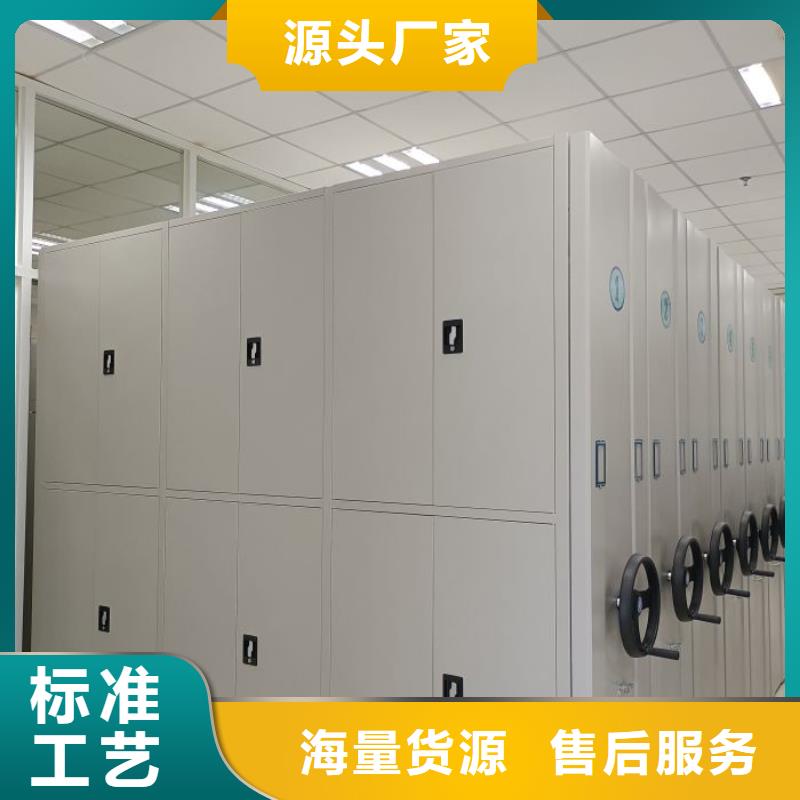 圆盘式手动密集柜行业动态