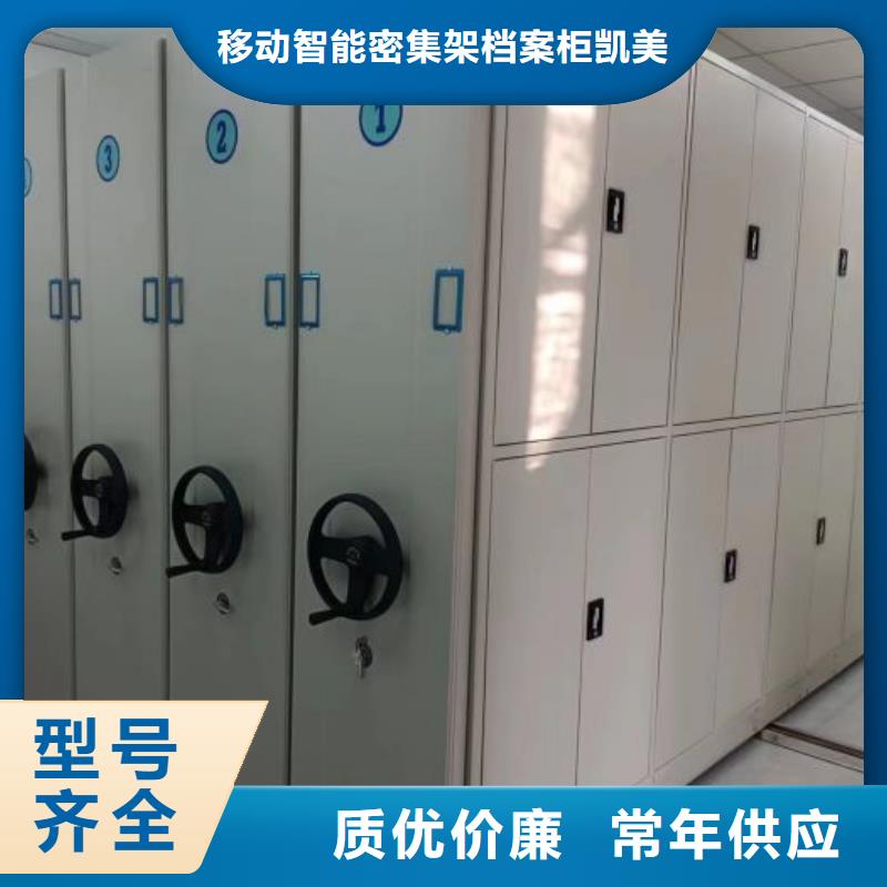 生产供应【凯美】会计密集柜