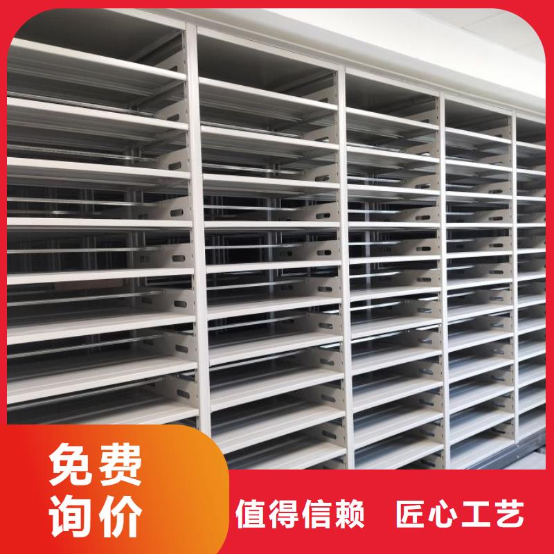 智能自动密集架施工队伍