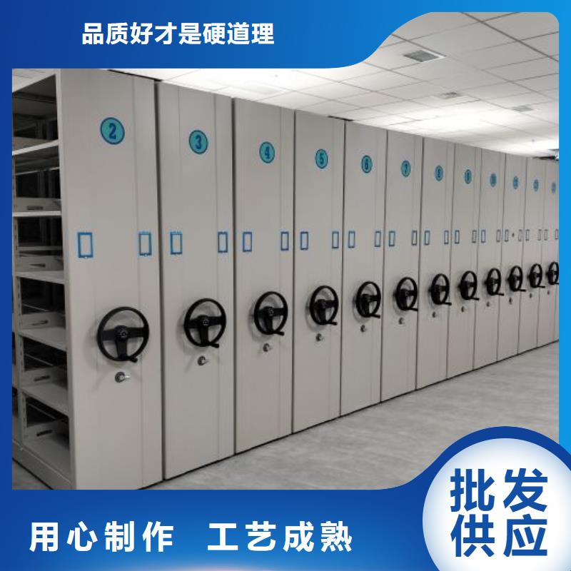 常年供应会计凭证密集柜-优质