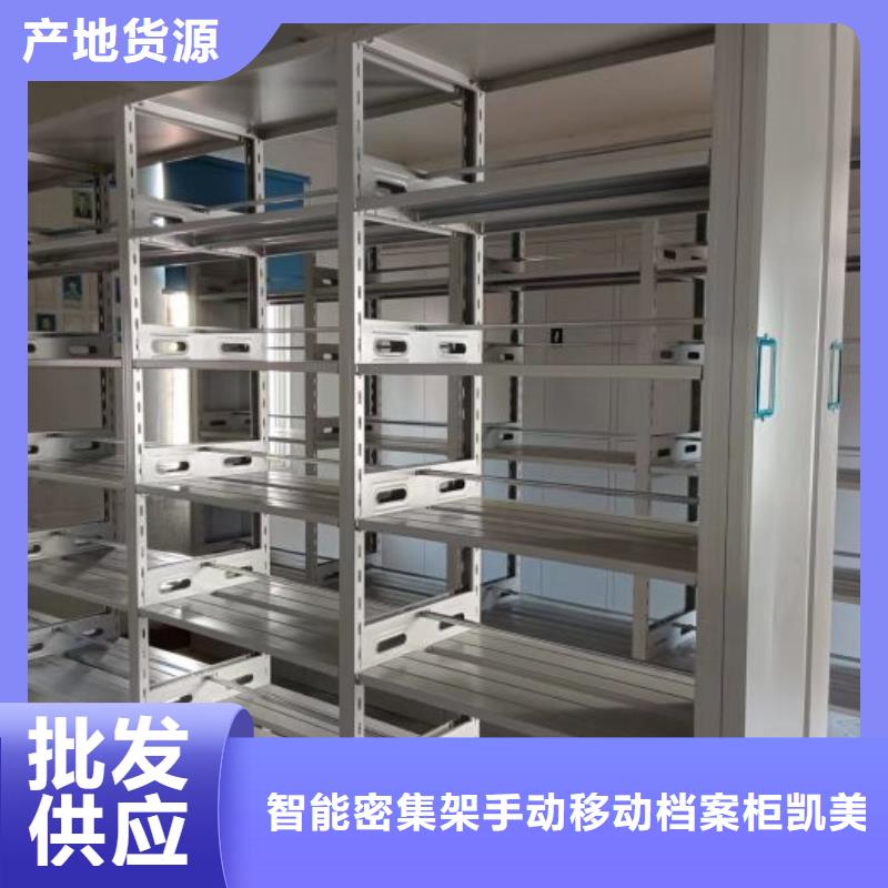 说明书【凯美】资料库密集柜