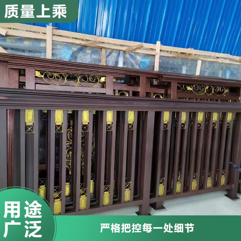 古建铝替建筑放心选择