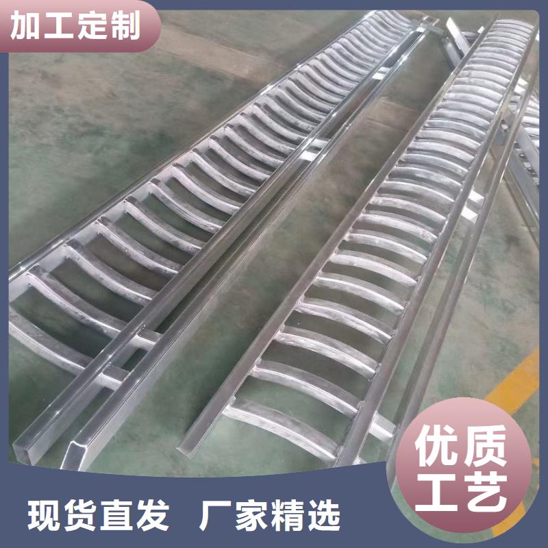 古建铝替建筑