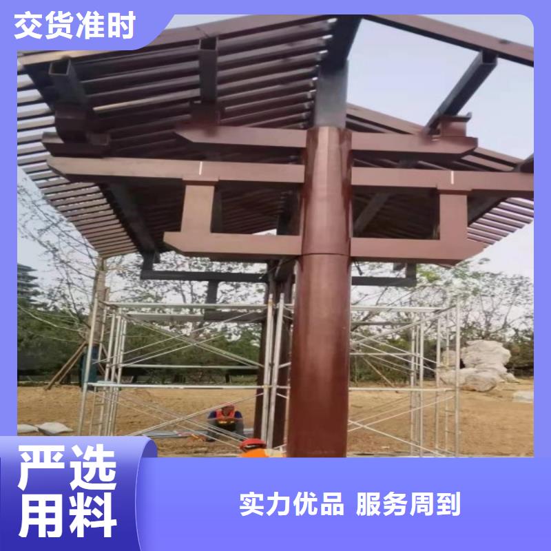 古建铝替建筑放心选择