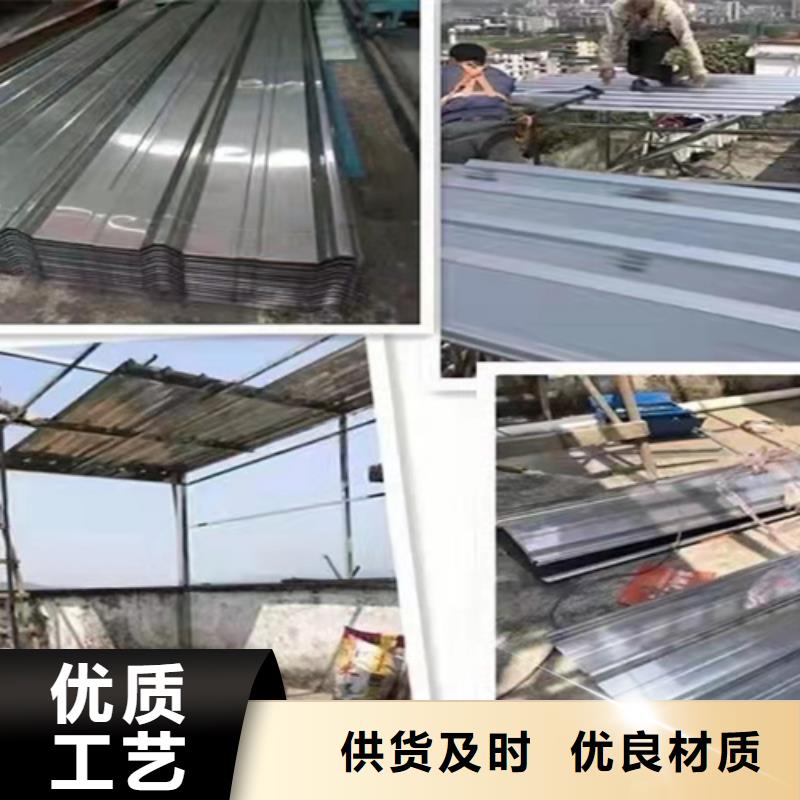 不锈钢瓦楞板2205双相不锈钢卷板现货快速采购