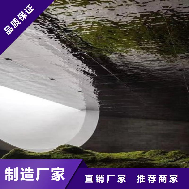 不锈钢波纹板【不锈钢卷板】设计制造销售服务一体
