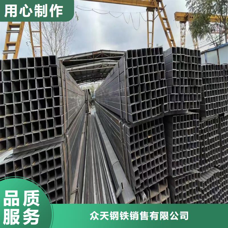 钢板-【高压合金管】质检严格放心品质由众天为您