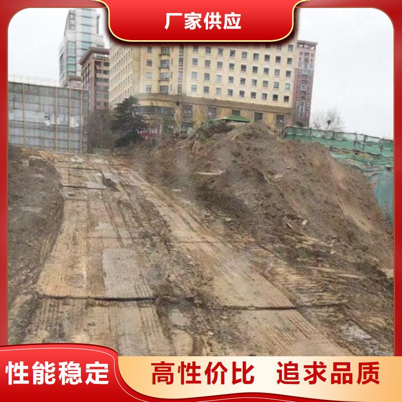 金水区建筑工地铺地钢板出租规格齐全