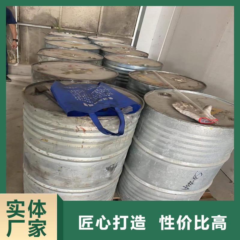  回收食品添加剂匠心打造