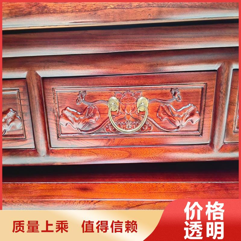 仿古国学桌书法桌优势特点