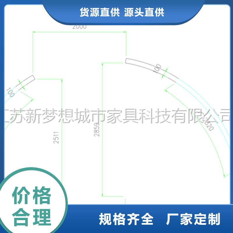 宣传栏不锈钢宣传栏品质保证实力见证