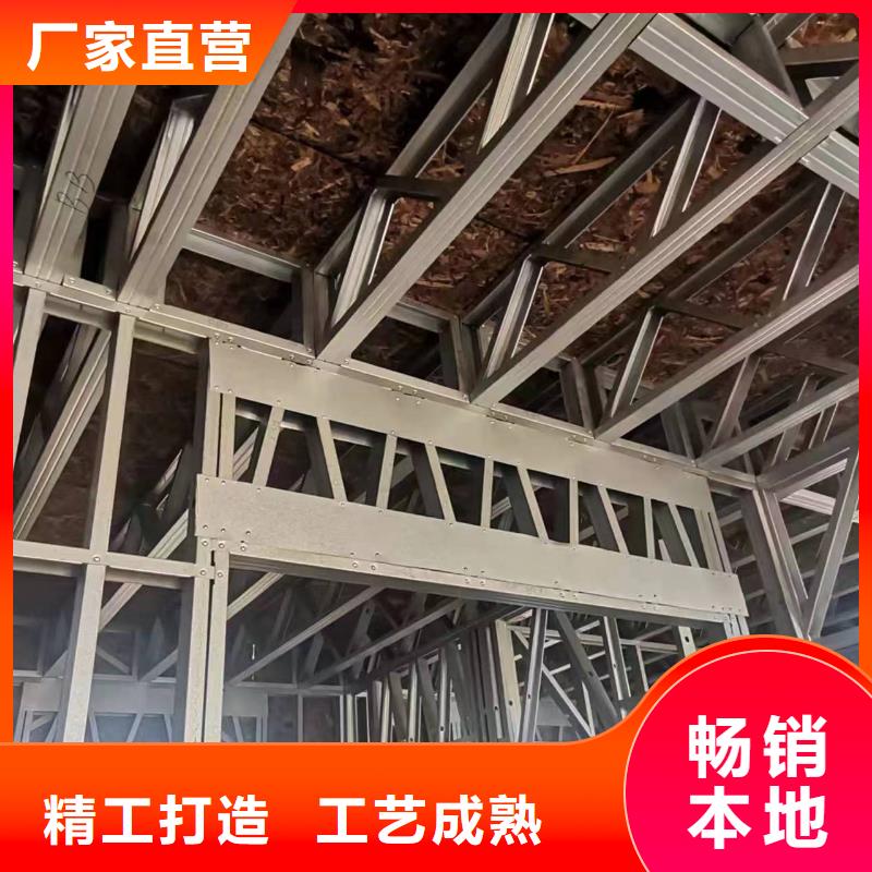 小型自建房缺点