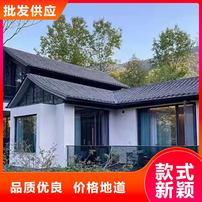 自建房一层农村别墅一层