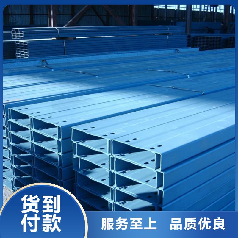 自治区C型钢Z型钢重量轻