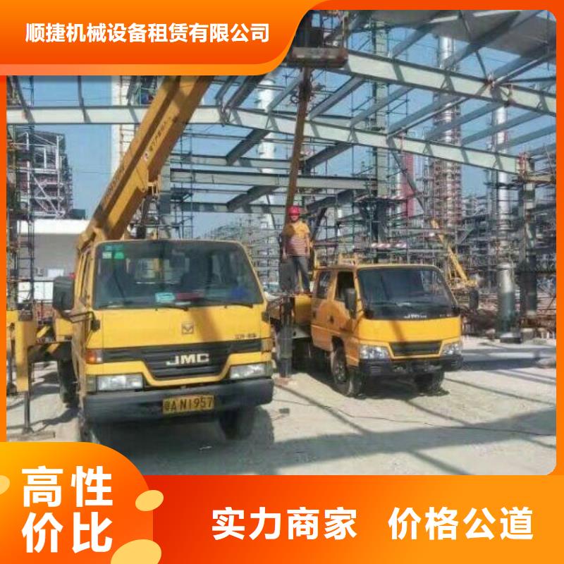 【正规 路灯车-吊篮登高车专业可靠】免费咨询