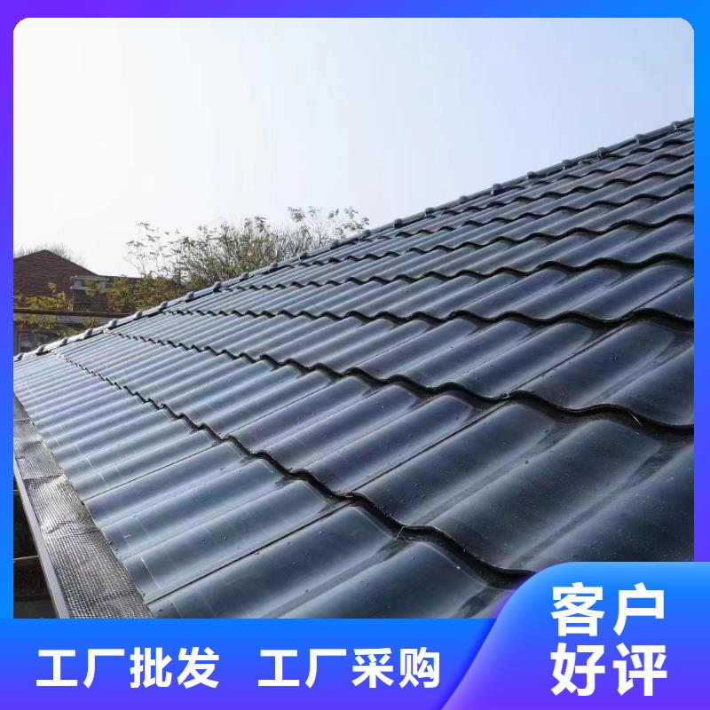 金属圆形雨水管发货及时