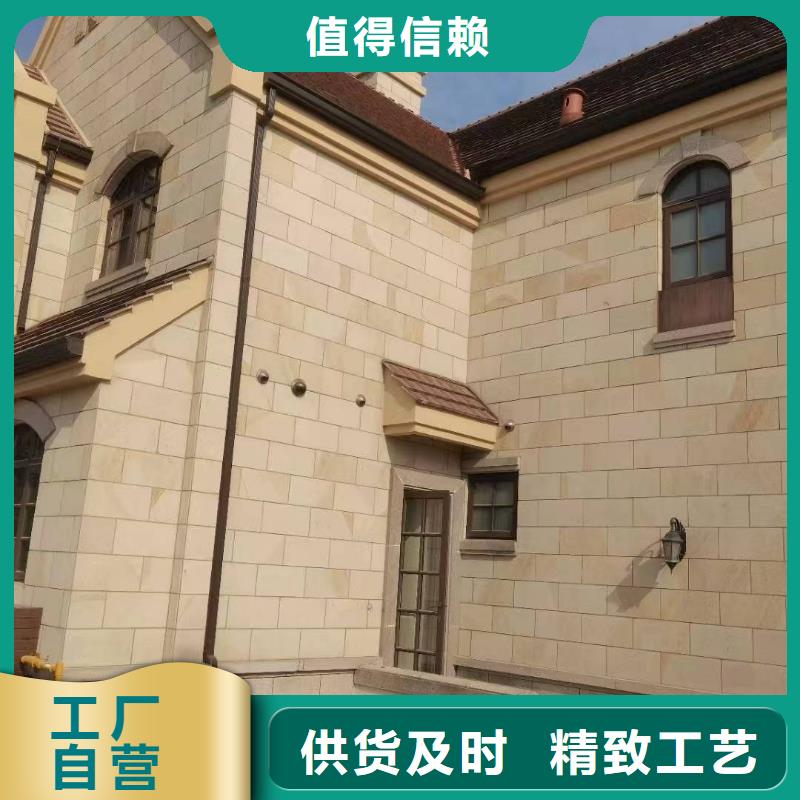 矩形雨水管零售
