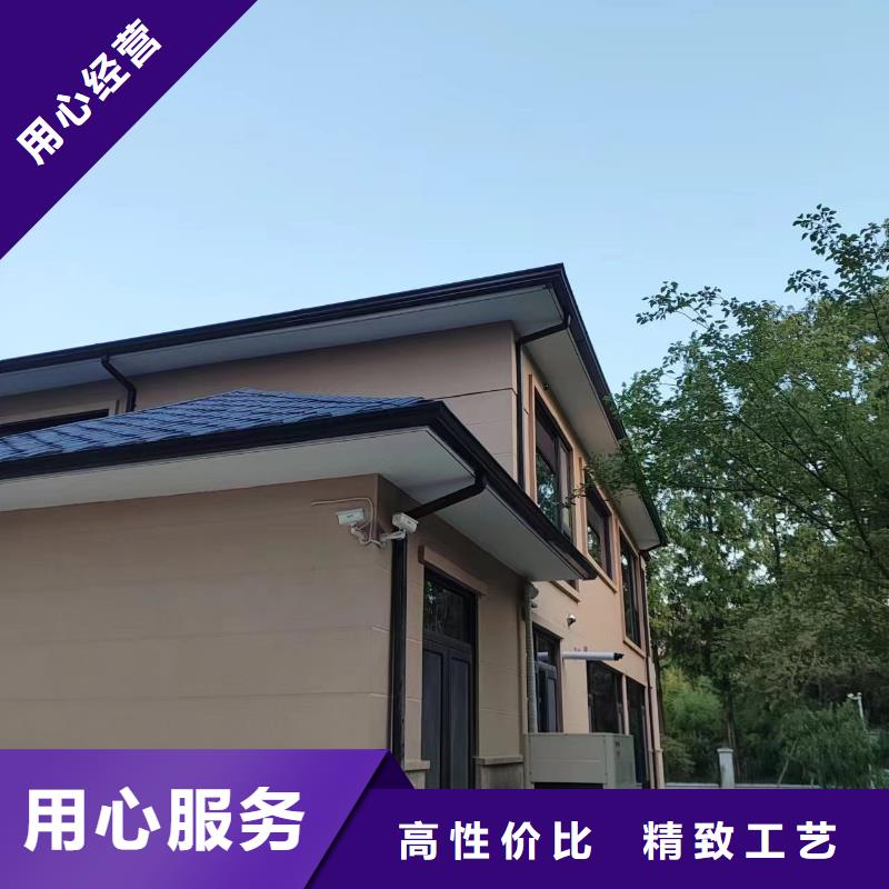 金属圆形雨水管厂家长期供应