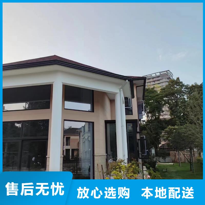 金属雨水管实力老厂