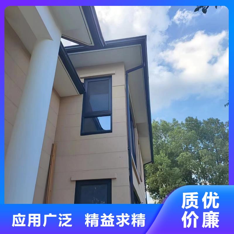 矩形落水管品牌-报价