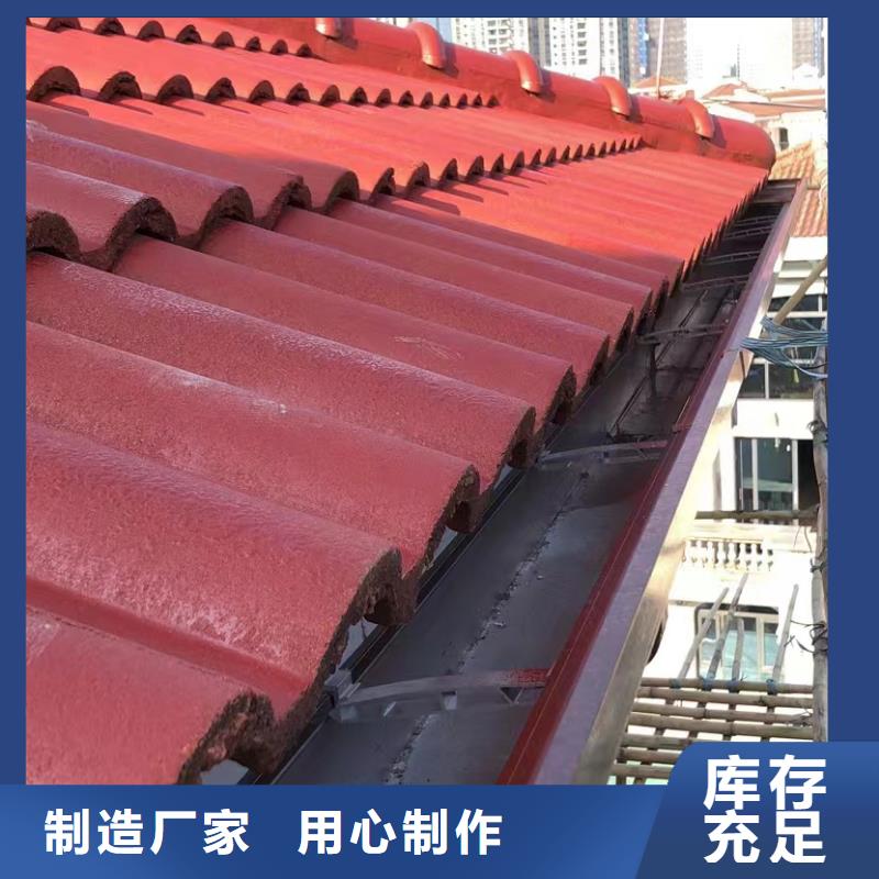 供应批发别墅pvc落水管-省钱