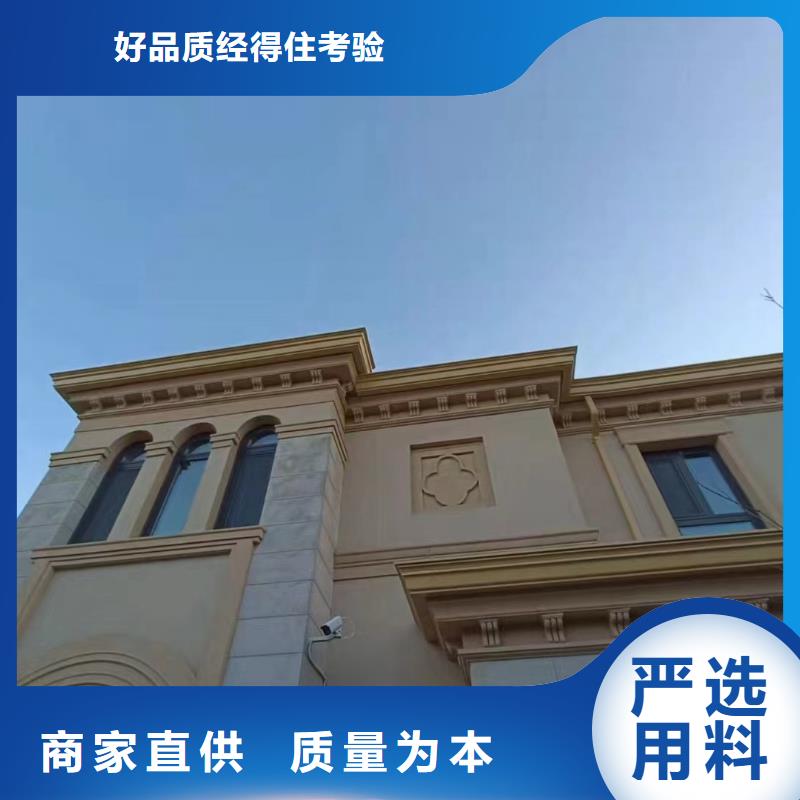 金属圆形雨水管价格优