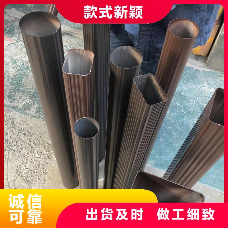  成品天沟源头把关放心选购