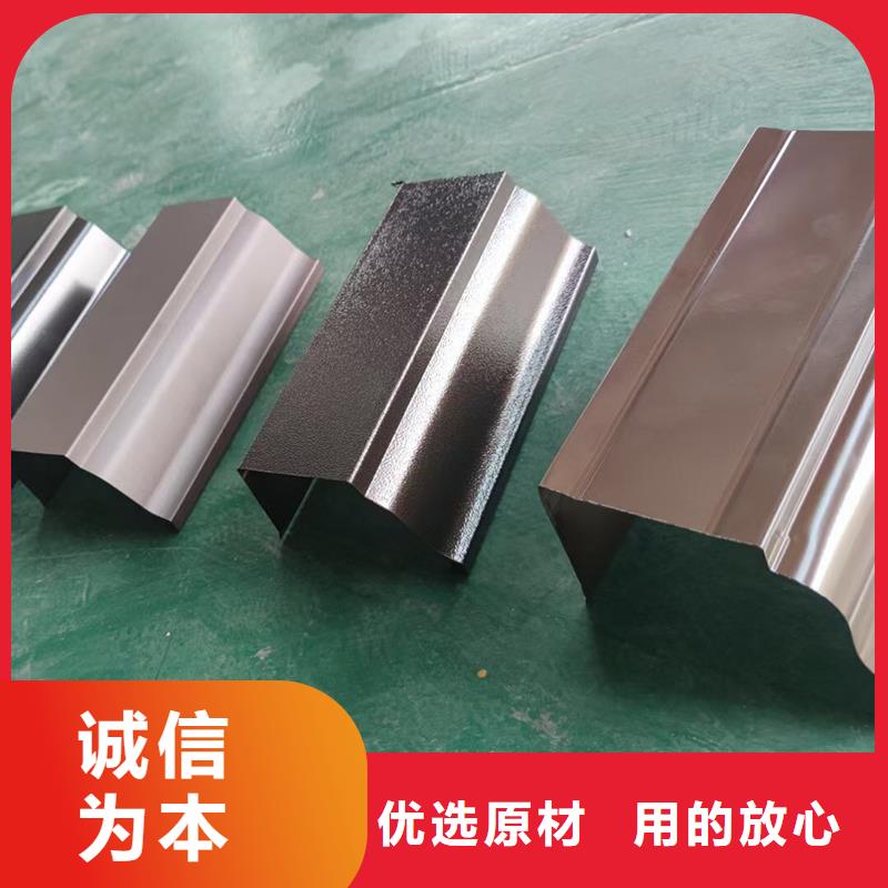 成品天沟优质工艺