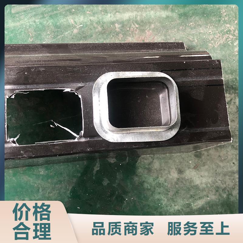 成品天沟源头厂商