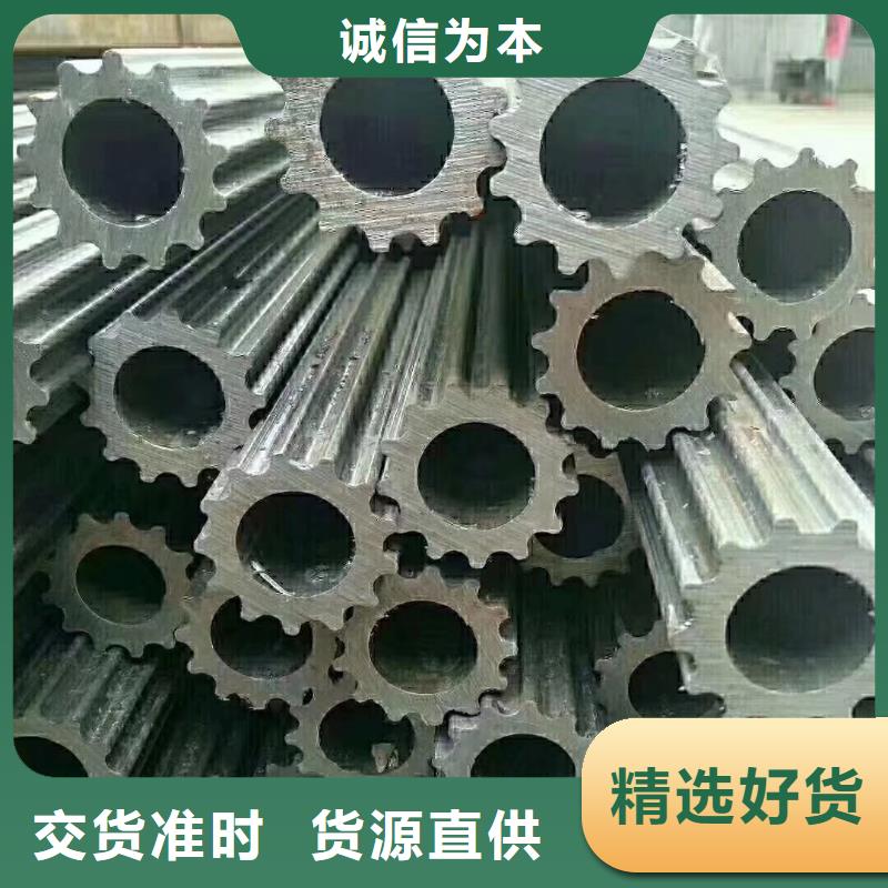 精密六角钢管价格加工单位