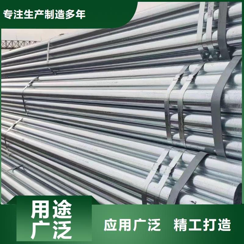 钢塑复合管厂家电话