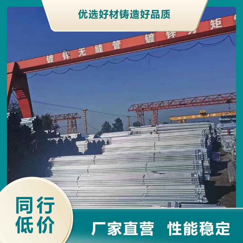 衬塑钢管厂家价格