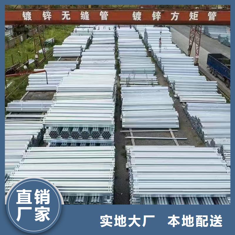 君诚衬塑钢管厂家直销