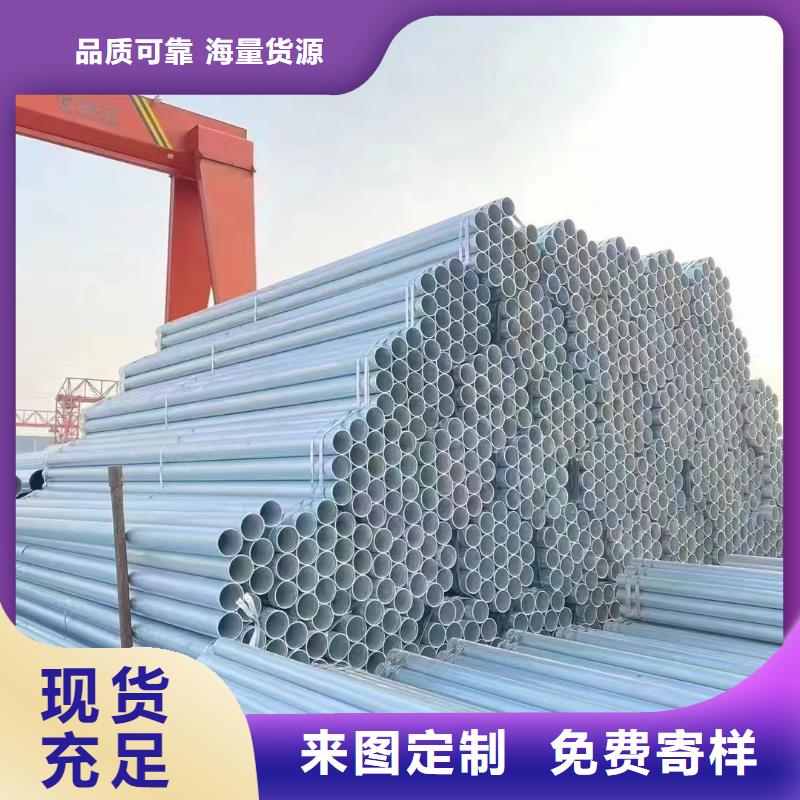 友发镀锌焊管厂家电话