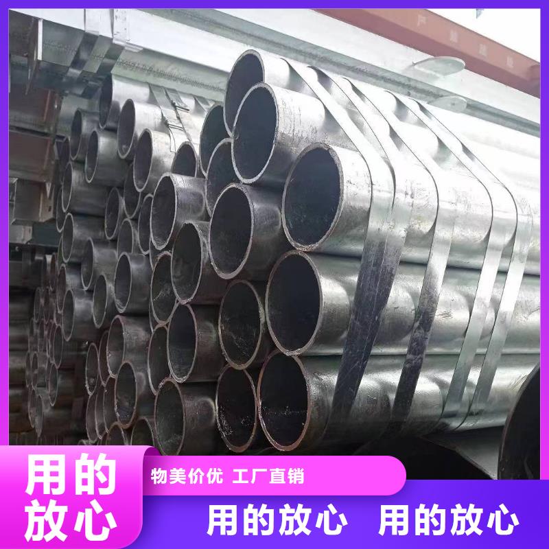 正大钢塑复合管厂家价格